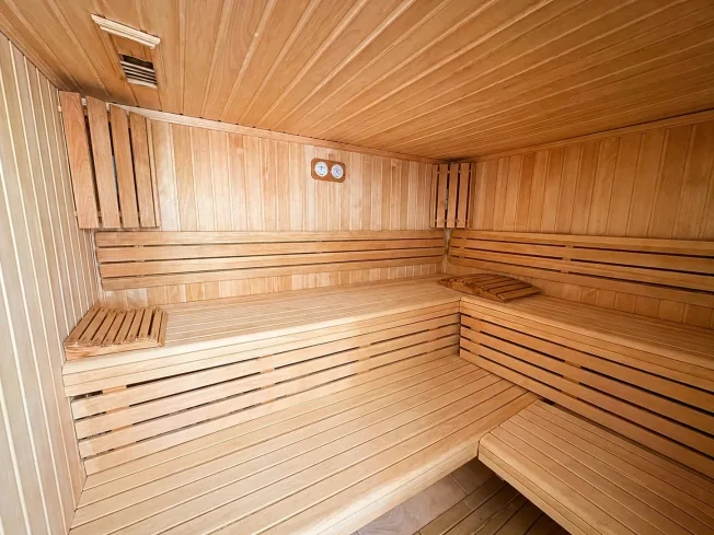 6 Zimmer Wohnung in Château-d'Oex – Foto 17 von 20
