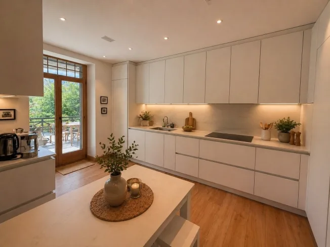 6 Zimmer Wohnung in Château-d'Oex – Foto 5 von 20
