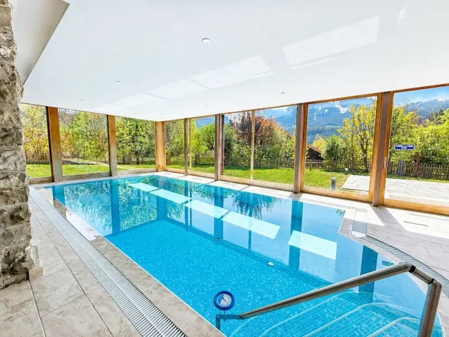 6 Zimmer Wohnung in Château-d'Oex – Foto 13 von 20