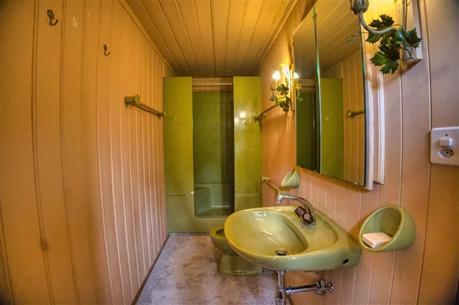7 Zimmer Wohnung in Château-d'Oex – Foto 8 von 13