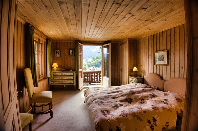 7 Zimmer Wohnung in Château-d'Oex – Foto 7 von 13