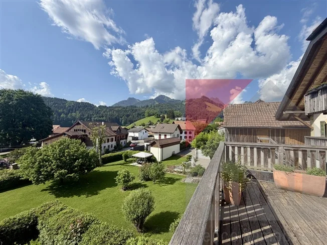 5.5 Zimmer Wohnung in Moléson-sur-Gruyères – Foto 8 von 9