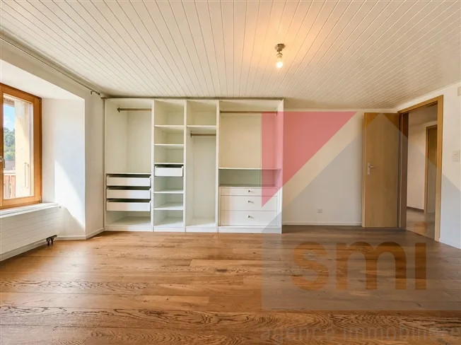 5.5 Zimmer Wohnung in Moléson-sur-Gruyères – Foto 5 von 9