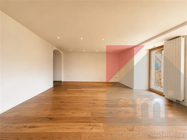 5.5 Zimmer Wohnung in Moléson-sur-Gruyères – Foto 4 von 9