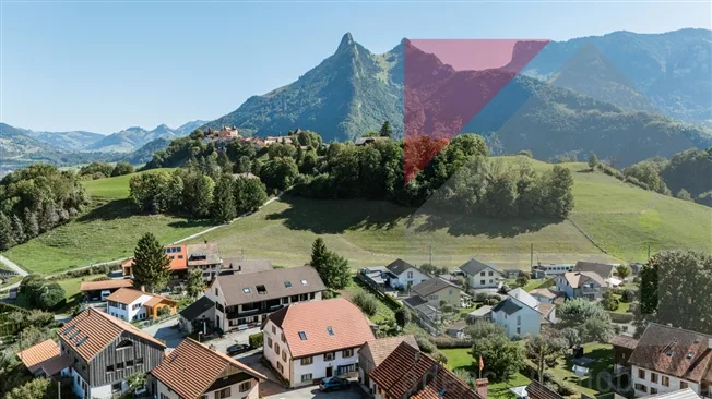 5.5 Zimmer Wohnung in Moléson-sur-Gruyères – Foto 3 von 9
