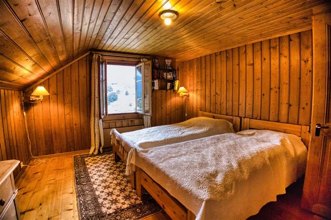 7 Zimmer Wohnung in Château-d'Oex – Foto 11 von 17