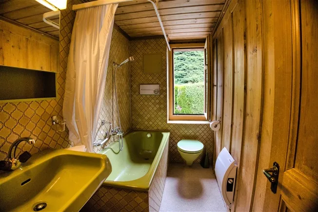 7 Zimmer Wohnung in Château-d'Oex – Foto 14 von 17