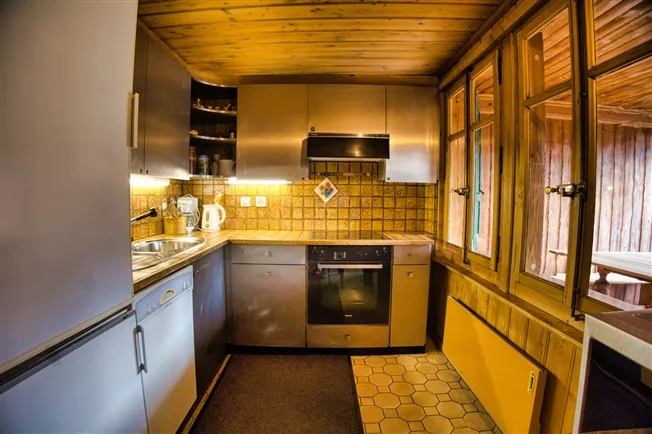 7 Zimmer Wohnung in Château-d'Oex – Foto 10 von 17