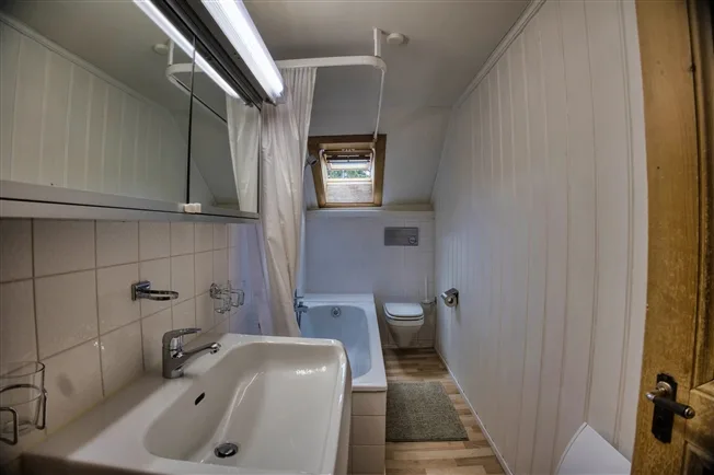 7 Zimmer Wohnung in Château-d'Oex – Foto 13 von 17