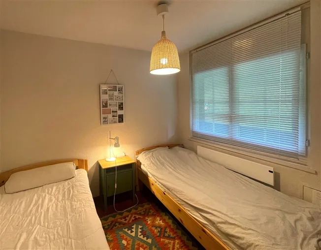 2.5 Zimmer Wohnung in Moléson-sur-Gruyères – Foto 4 von 6