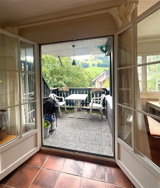 2.5 Zimmer Wohnung in Moléson-sur-Gruyères – Foto 6 von 6