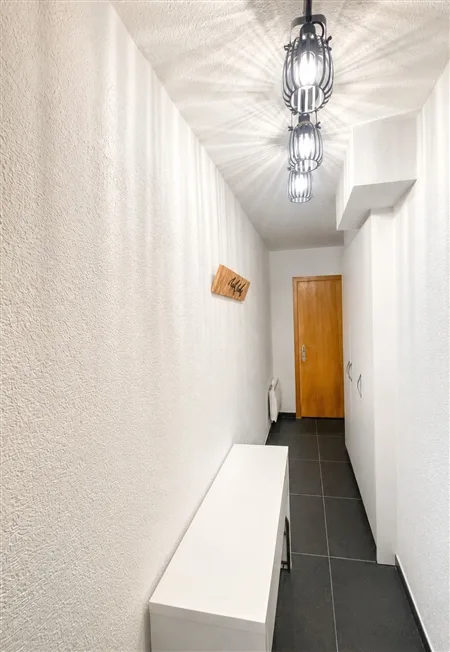 2 Zimmer Wohnung in Moléson-sur-Gruyères – photo 2 sur 7