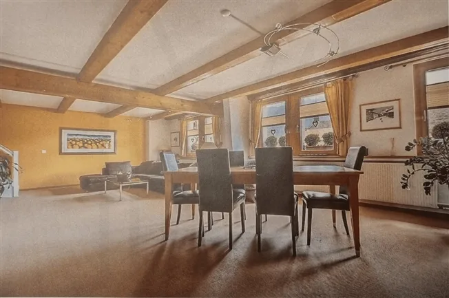 10 Zimmer Wohnung in Gruyères – photo 15 sur 17