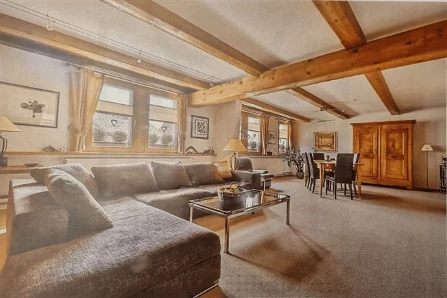 10 Zimmer Wohnung in Gruyères – photo 11 sur 17
