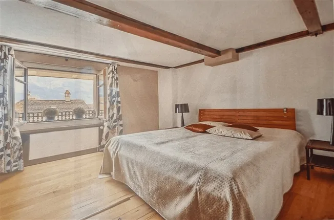 10 Zimmer Wohnung in Gruyères – photo 16 sur 17