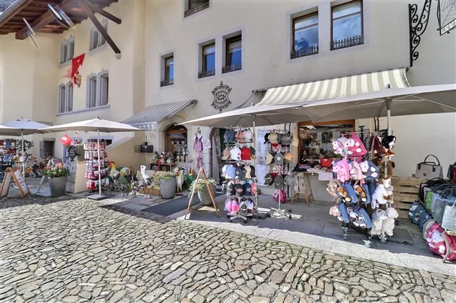 10 Zimmer Wohnung in Gruyères – photo 4 sur 17