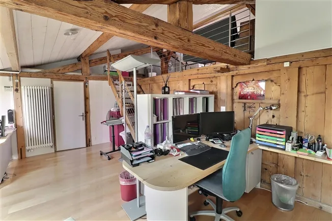10 Zimmer Wohnung in Gruyères – photo 3 sur 17