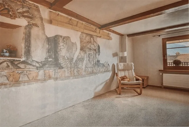 10 Zimmer Wohnung in Gruyères – photo 14 sur 17