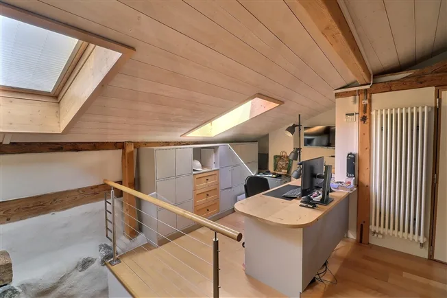 10 Zimmer Wohnung in Gruyères – photo 5 sur 17