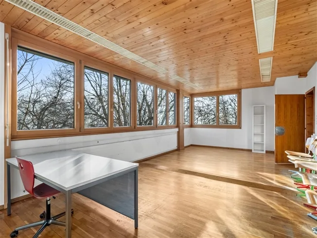 66 Zimmer Wohnung in Gruyères – Foto 13 von 19