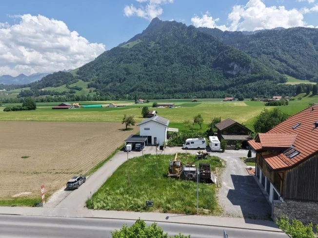 5.5 Zimmer Reihenfamilienhaus in Epagny – Foto 15 von 18