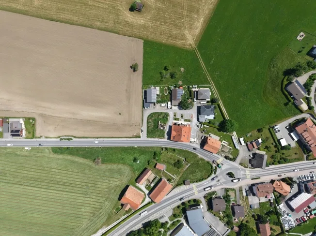 5.5 Zimmer Reihenfamilienhaus in Epagny – Foto 17 von 18