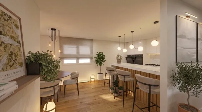 5.5 Zimmer Reihenfamilienhaus in Epagny – Foto 2 von 18