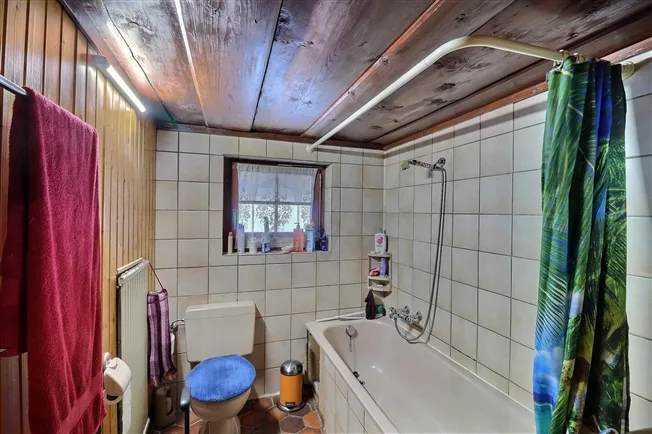 5.5 Zimmer Einfamilienhaus in Neirivue – Foto 14 von 15