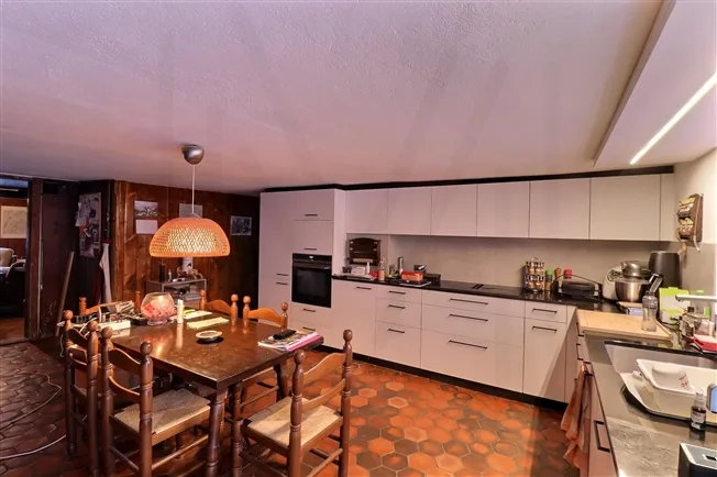 5.5 Zimmer Einfamilienhaus in Neirivue – Foto 15 von 15