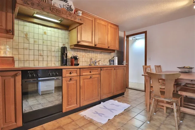 6 Zimmer Rustico in Albeuve – Foto 12 von 20
