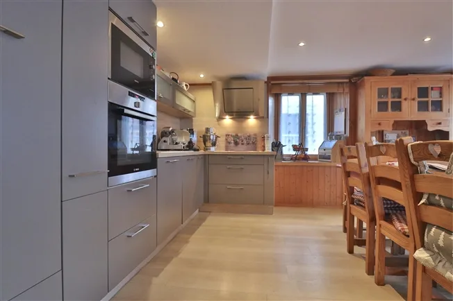 6 Zimmer Rustico in Albeuve – Foto 6 von 20