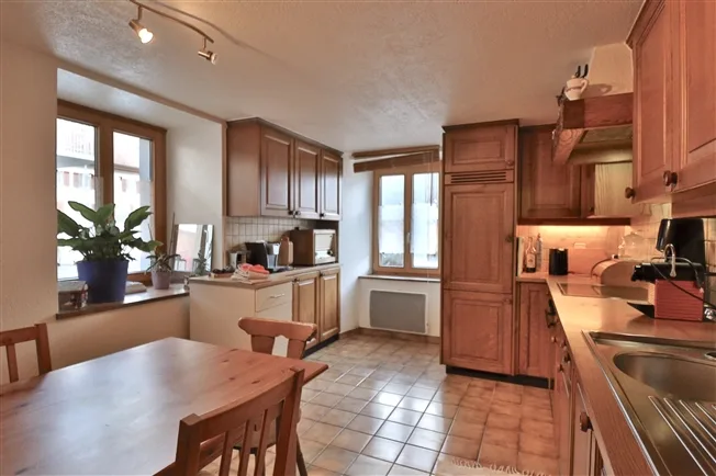 6 Zimmer Rustico in Albeuve – Foto 11 von 20
