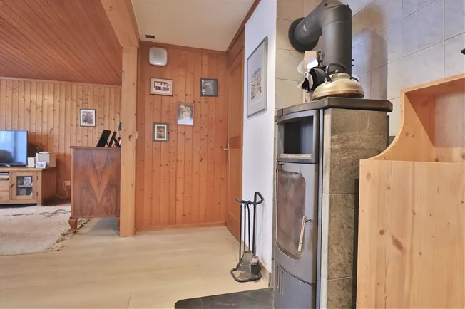 6 Zimmer Rustico in Albeuve – Foto 7 von 20