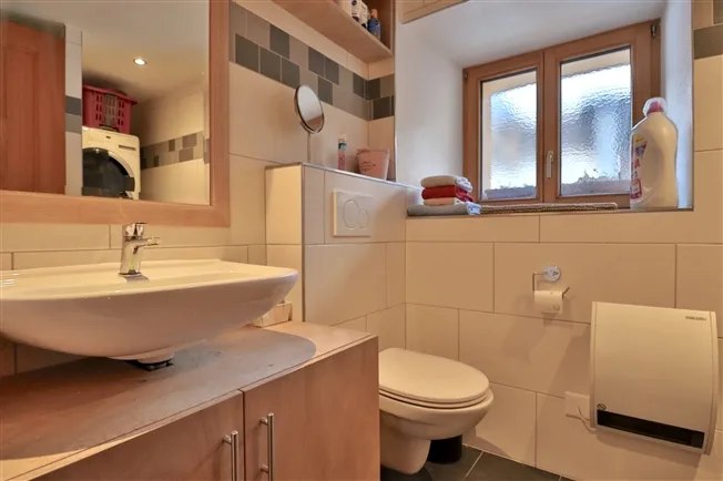 6 Zimmer Rustico in Albeuve – Foto 16 von 20