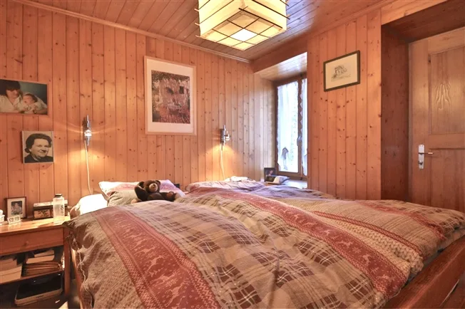 6 Zimmer Rustico in Albeuve – Foto 9 von 20
