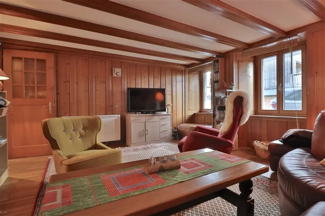 6 Zimmer Rustico in Albeuve – Foto 14 von 20