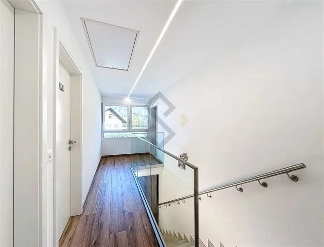 4 Zimmer Einfamilienhaus in Ursy – Foto 12 von 16