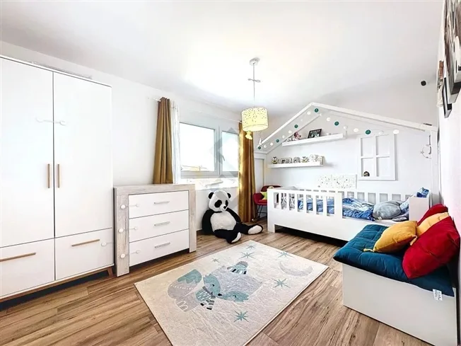 4 Zimmer Einfamilienhaus in Ursy – Foto 8 von 16