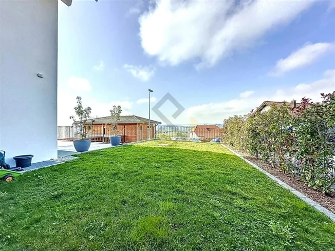 4 Zimmer Einfamilienhaus in Ursy – Foto 14 von 16