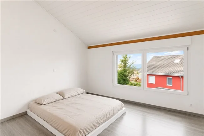 4.5 Zimmer Wohnung in Ursy – Foto 5 von 12