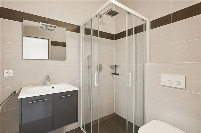 4.5 Zimmer Wohnung in Ursy – Foto 6 von 12