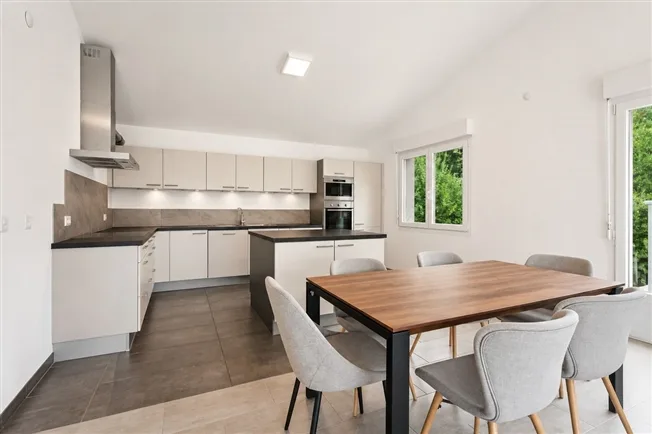 4.5 Zimmer Wohnung in Ursy – Foto 2 von 12
