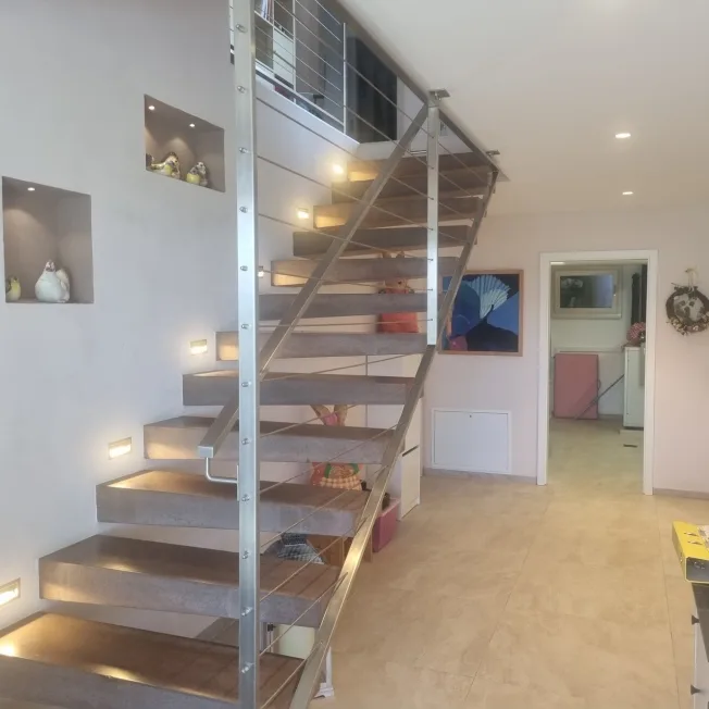 5.5 Zimmer Villa in Vauderens – Foto 7 von 9