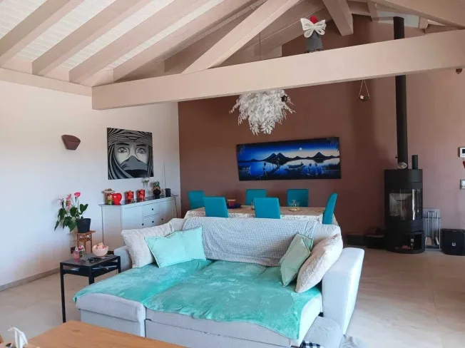 5.5 Zimmer Villa in Vauderens – Foto 5 von 9