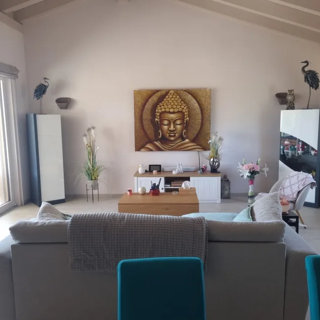 5.5 Zimmer Villa in Vauderens – Foto 4 von 9