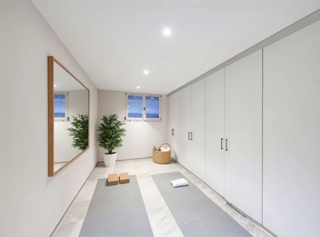 5 Zimmer Einfamilienhaus in Vauderens – Foto 3 von 11