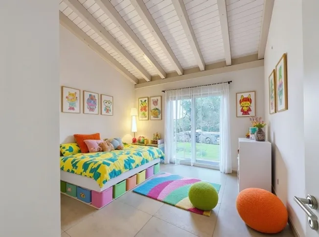 5 Zimmer Einfamilienhaus in Vauderens – Foto 8 von 11