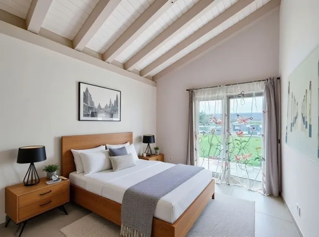 5 Zimmer Einfamilienhaus in Vauderens – Foto 10 von 11