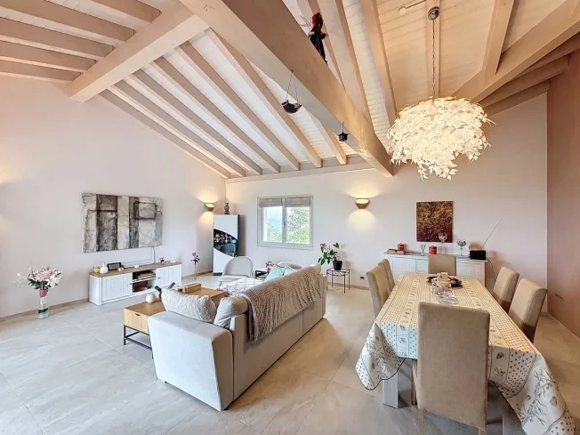 5 Zimmer Einfamilienhaus in Vauderens – Foto 7 von 11