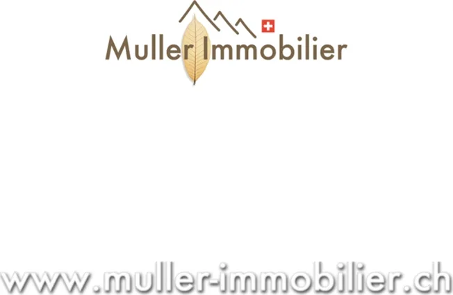 2.5 Zimmer Wohnung in Siviriez – Foto 13 von 13